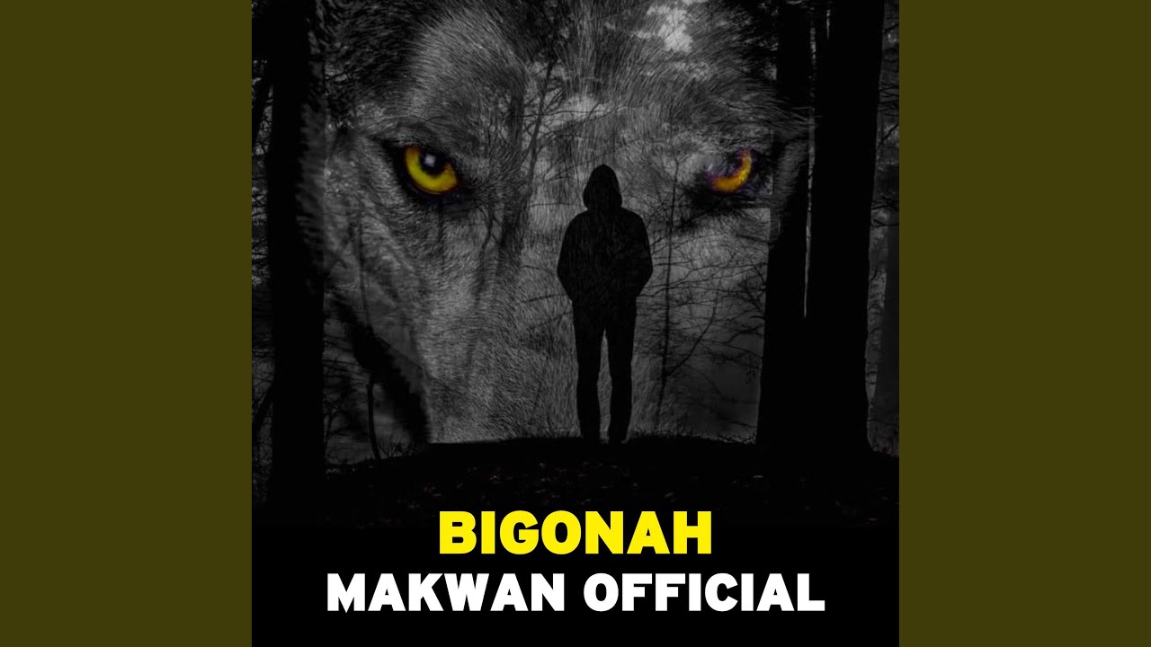 Bigonah