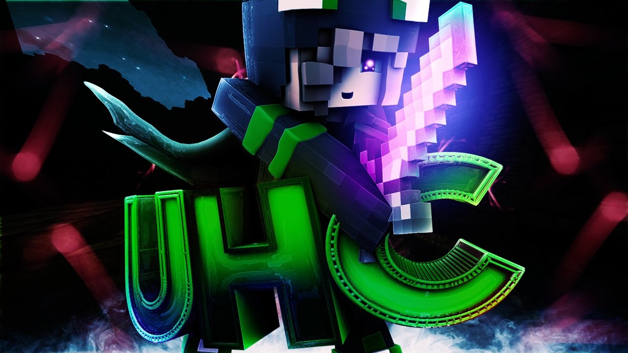First UHC Win  //  UHC-Highlights # 5  //  called X-Ray