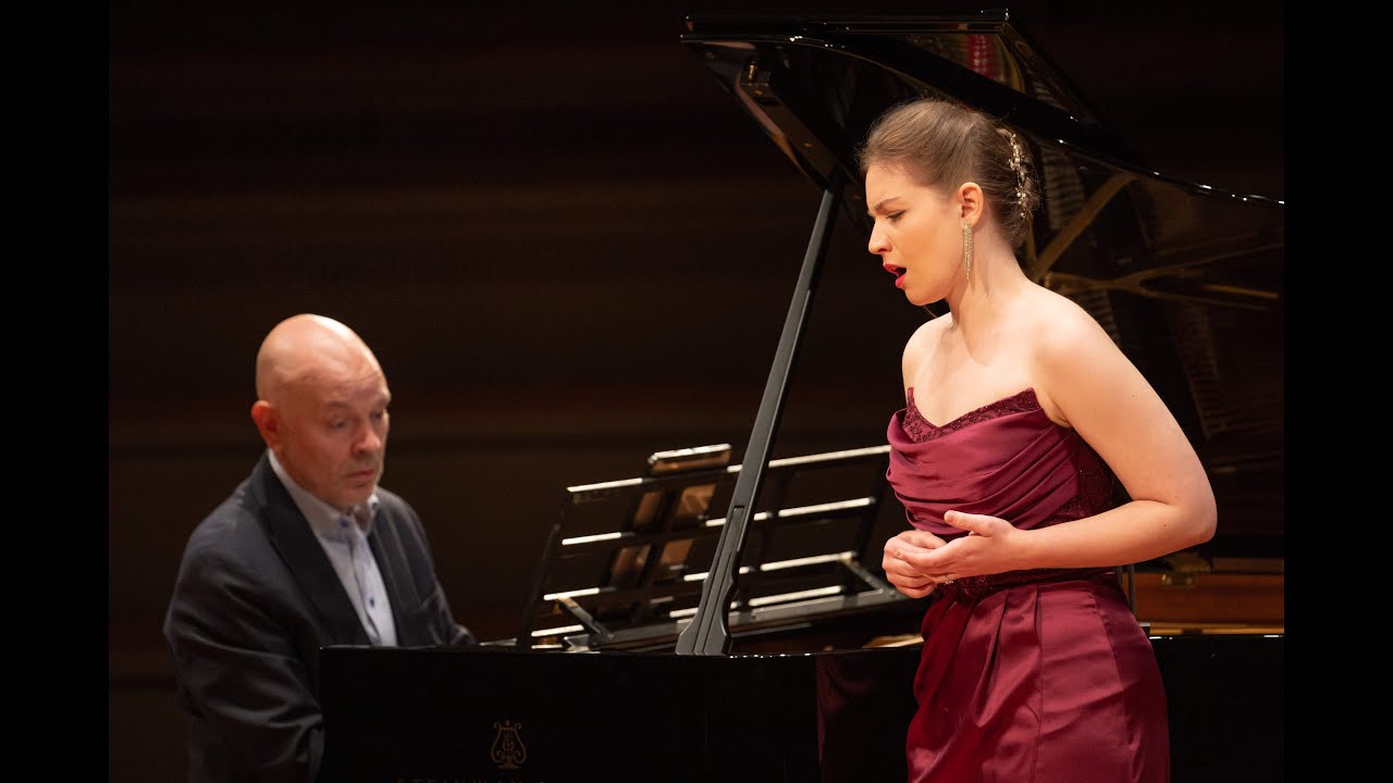 »Willkommen in der Leipziger Straße 3« Eine Mendelssohn-Matinee