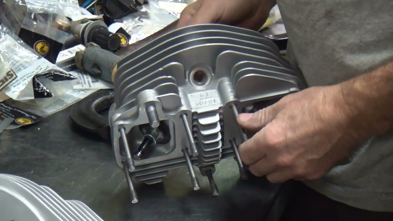 1979 Shovelhead 80ci 