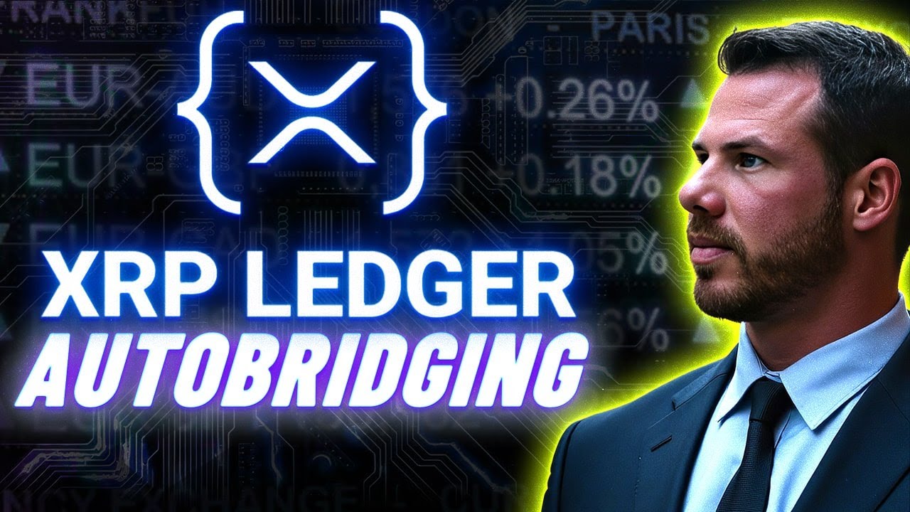 XRPL Auto-Bridging: The Smartest Way to Trade Assets Explained