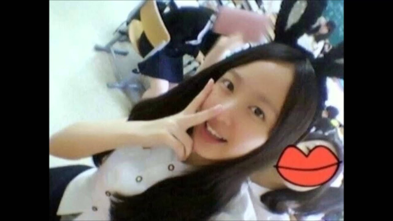 EXID Hani pre debut