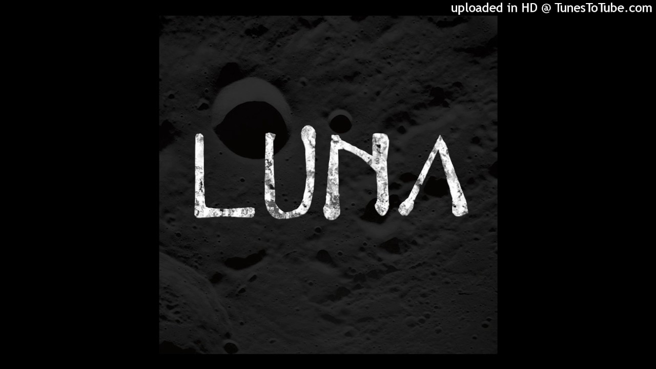 Lunaville Resident - Moon Cowboy (Instrumental)