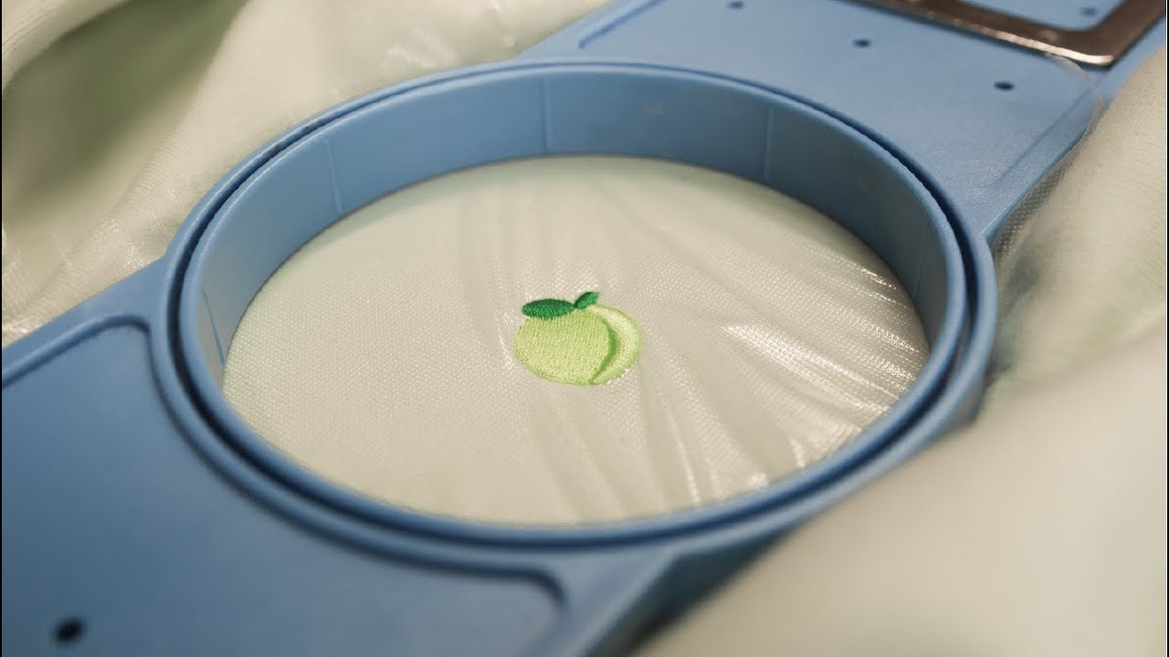 How to use raised satin stitch | Embroidery