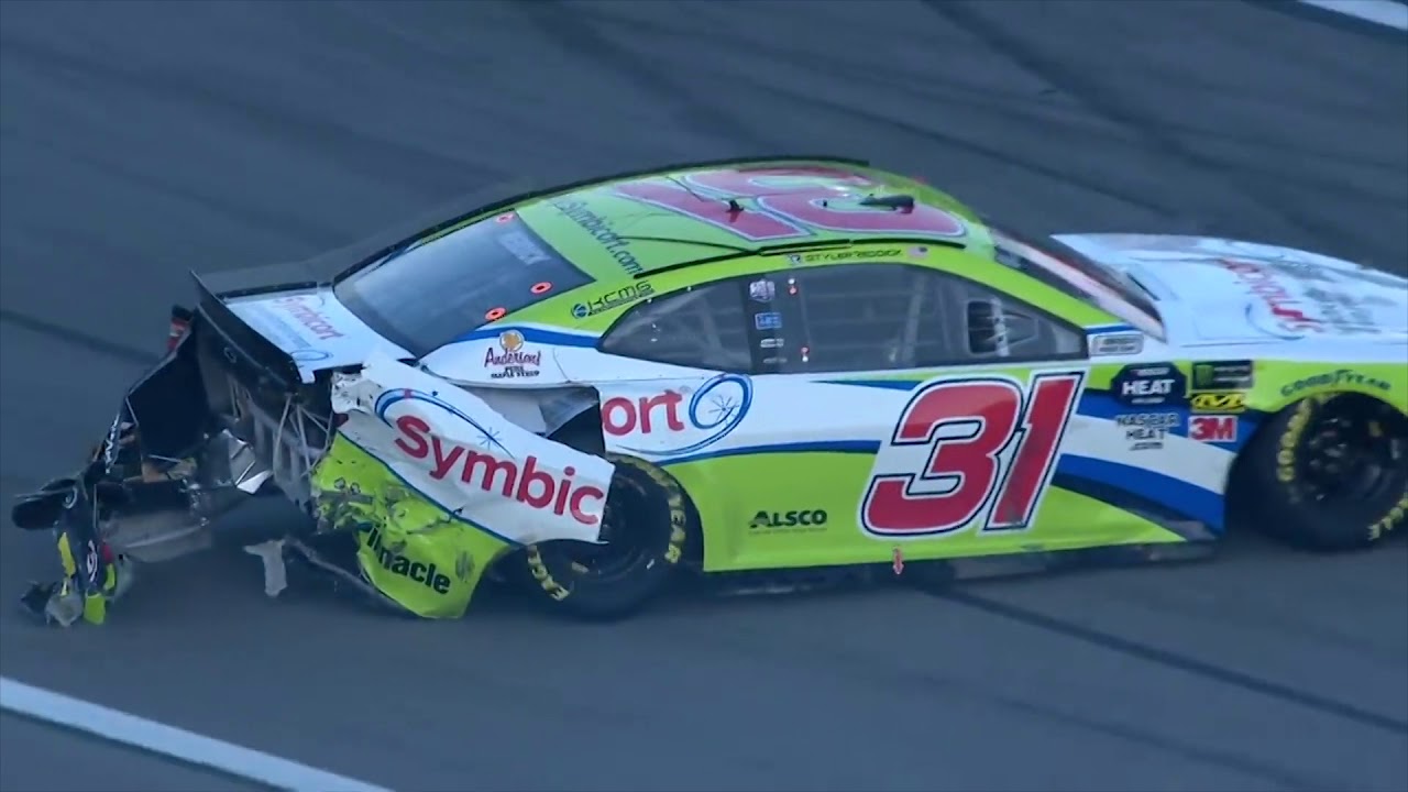 2019 Daytona 500 Highlights
