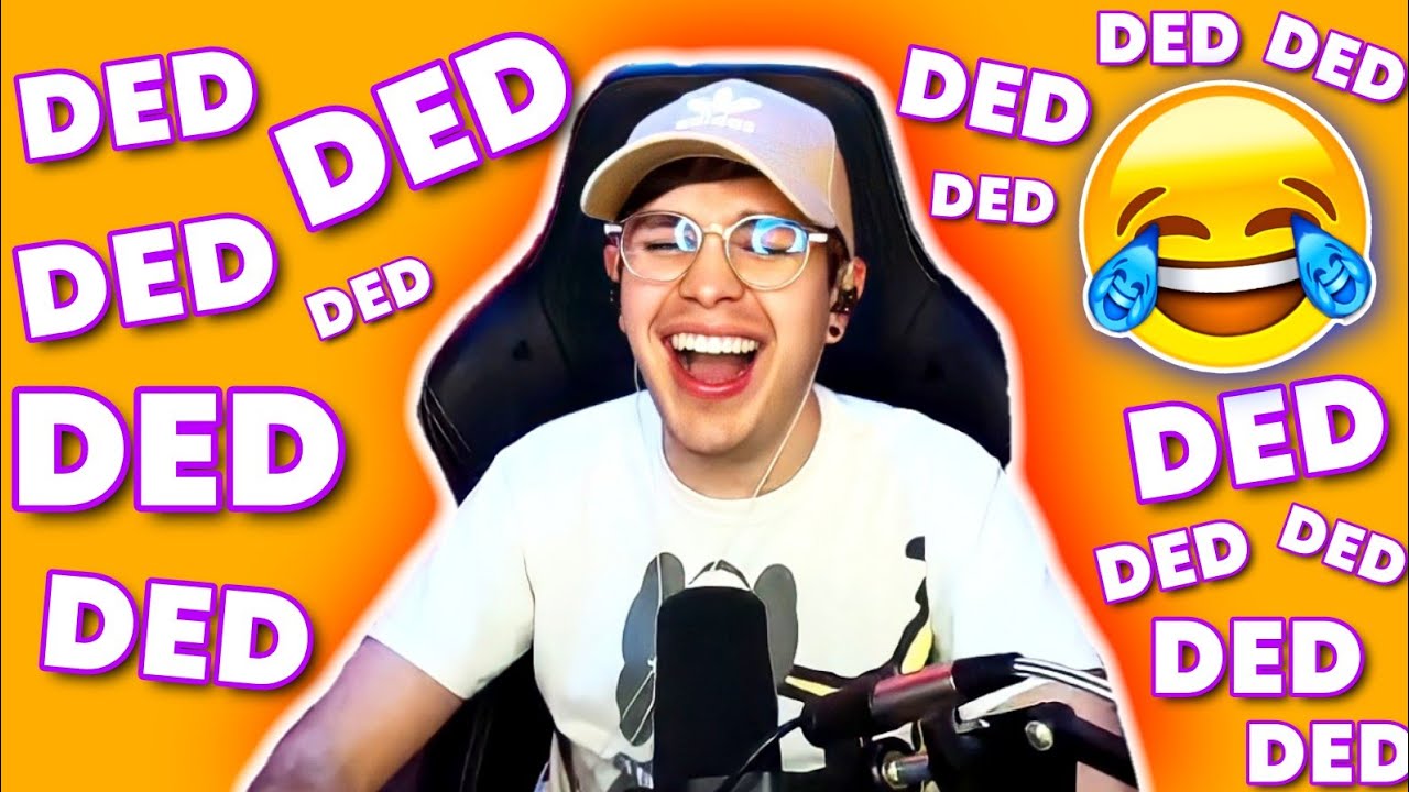 DED DED DED DED 🤣 | MEJORES MOMENTOS #1