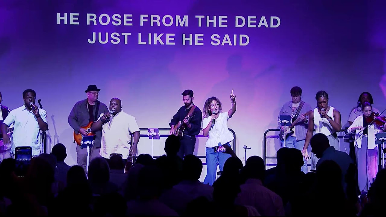 Sunday Closing | FL Discipleship Conference 2025