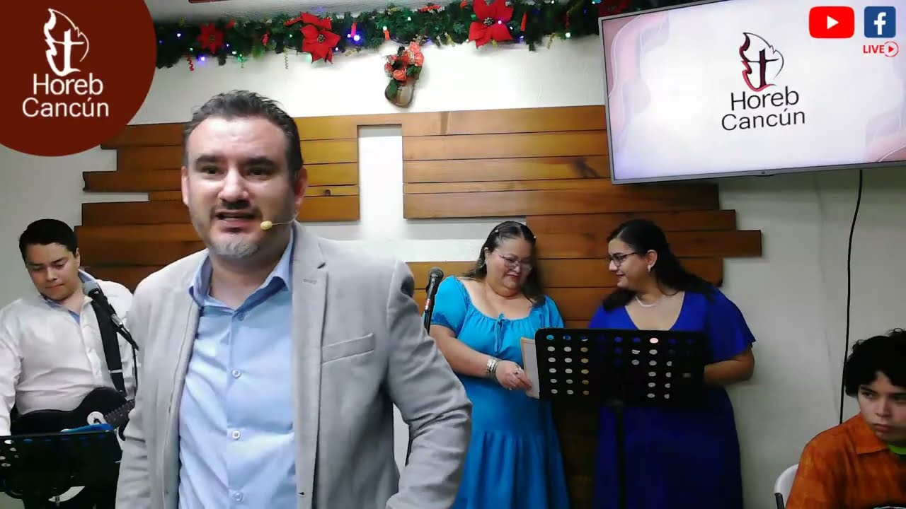 Vivamos intensamente - Mateo 7:1-6