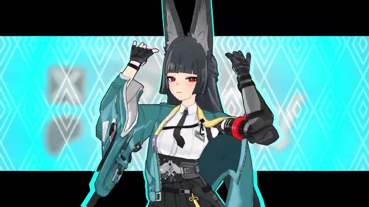 Hoshimi Miyabi | Na Favelinha