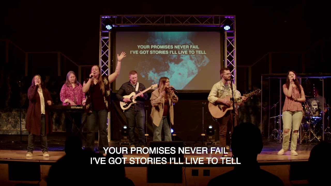 Peak City Church Online
