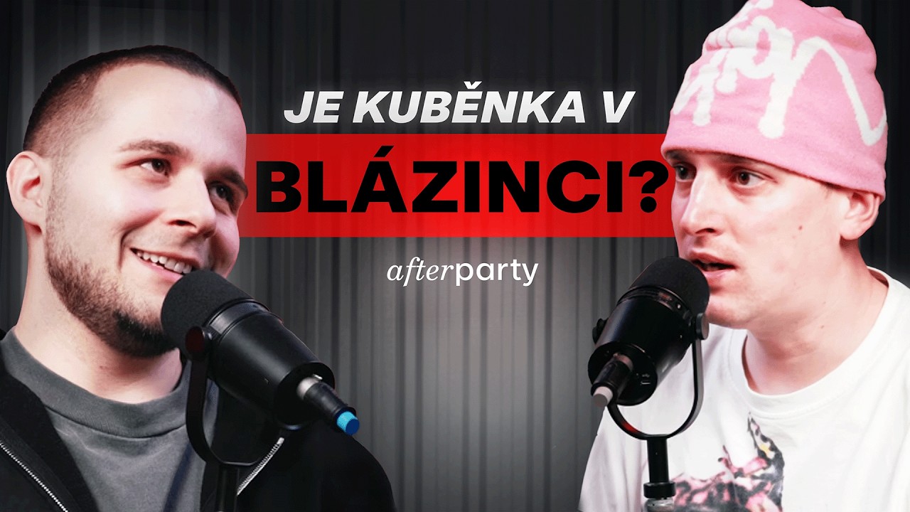 Amsterdam a n@h&eacute; holky na ulici! Mawar &scaron;el k Isl&aacute;mů?! Opat ožralej na streamu. ~ afterparty #14