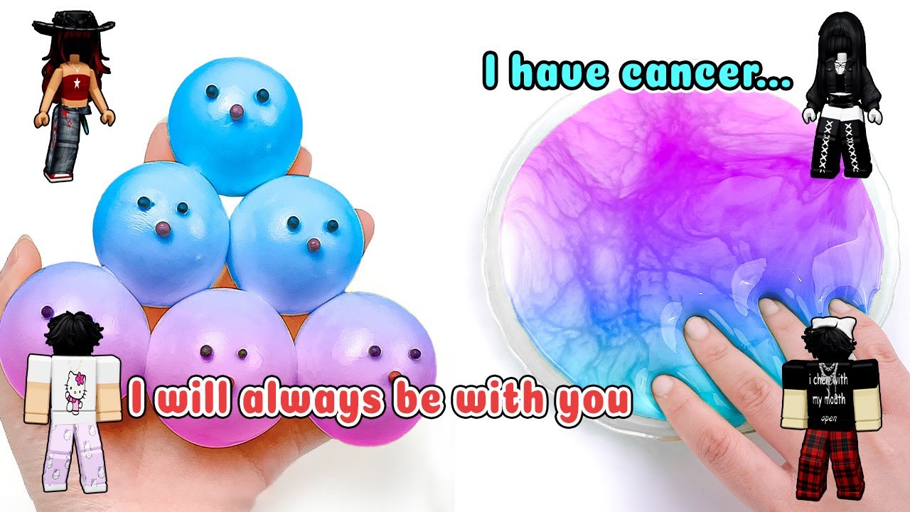 У меня рак... и мой парень это игнорирует 😢 Текст в речь