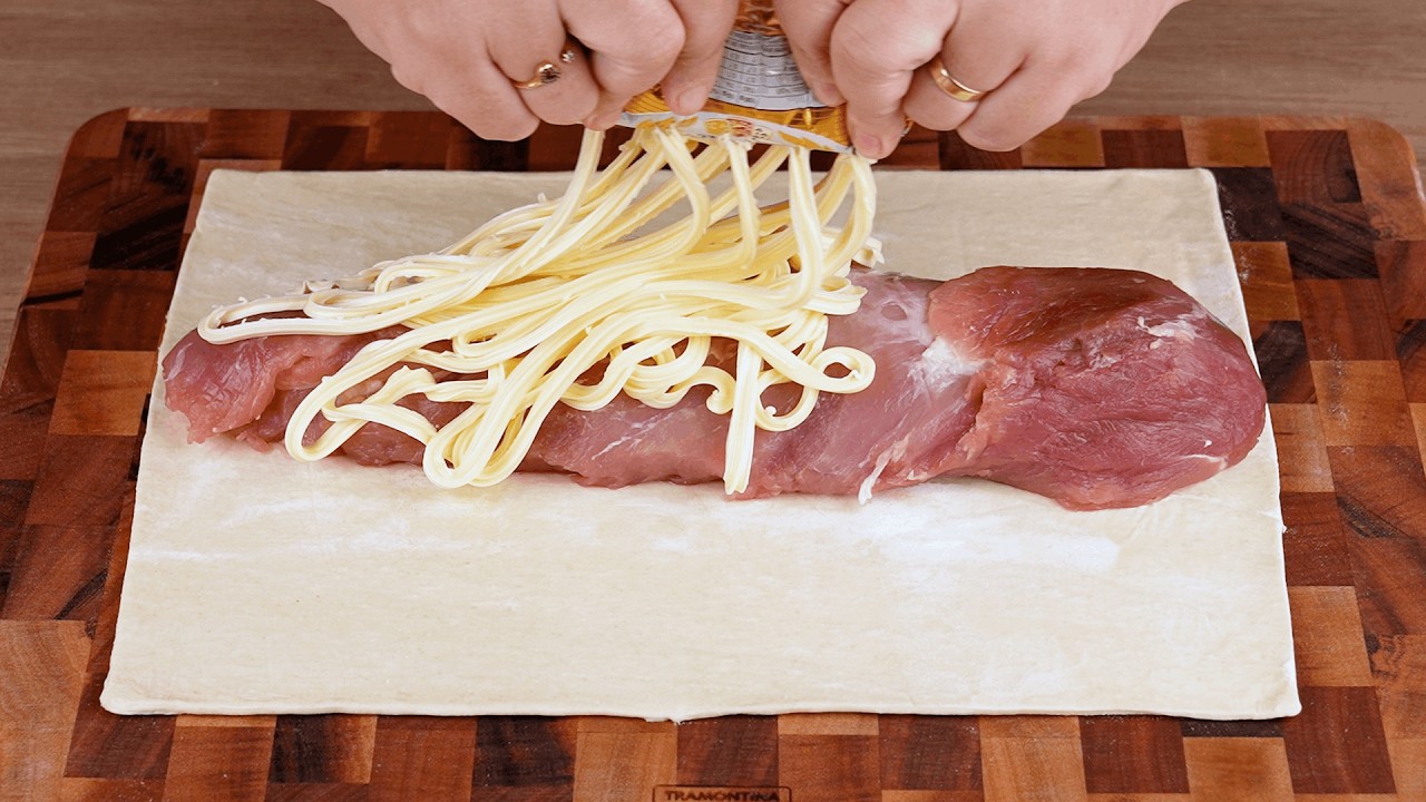 The genius trick that will change the way you cook meat