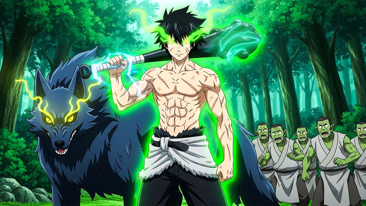 Reincarnated with SS-Rank Monster Taming Skill That Shocked All Adventurers | Anime Recap