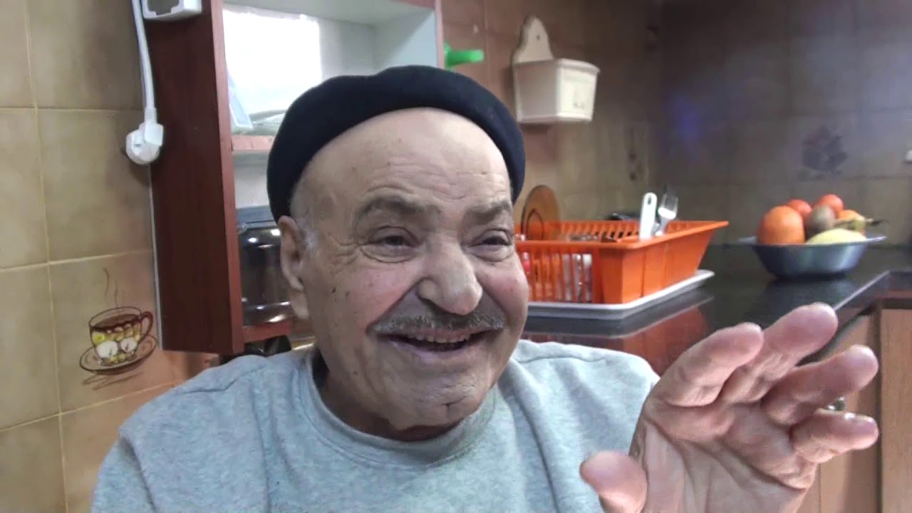 SHALOM ATTIA ,Da Tripoli a Alma, מ טריפולי למושב עלמה        שלום עטיאה