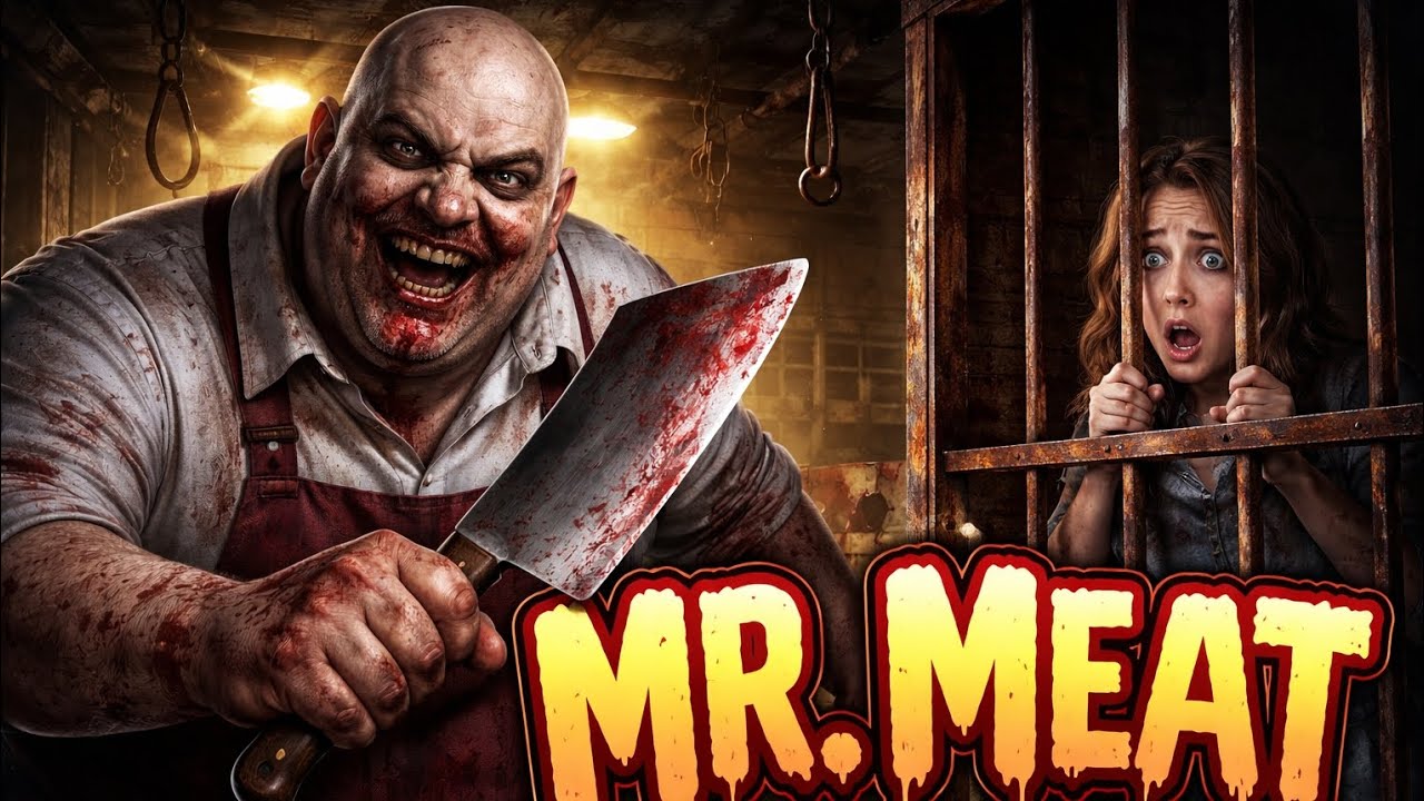 I m play mr meat