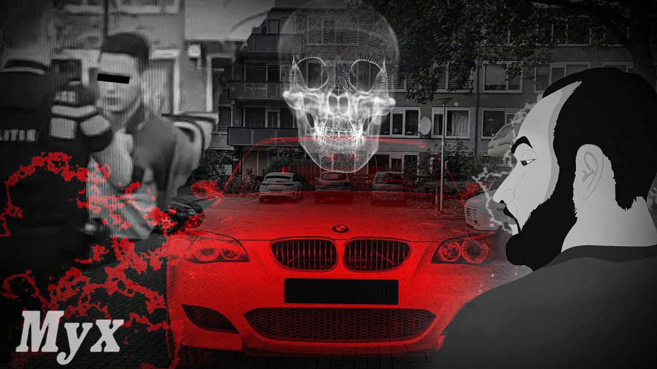 Executieteam op heterdaad betrapt