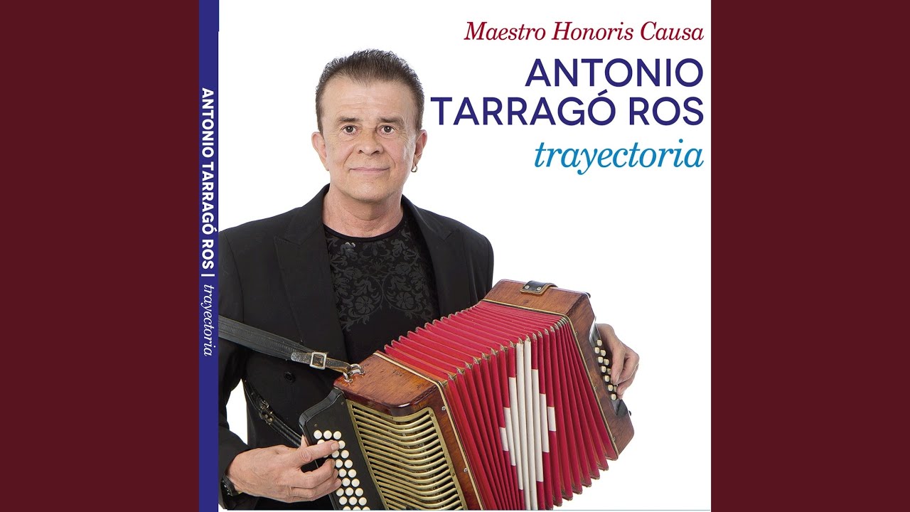 Yo Voy Mariscando