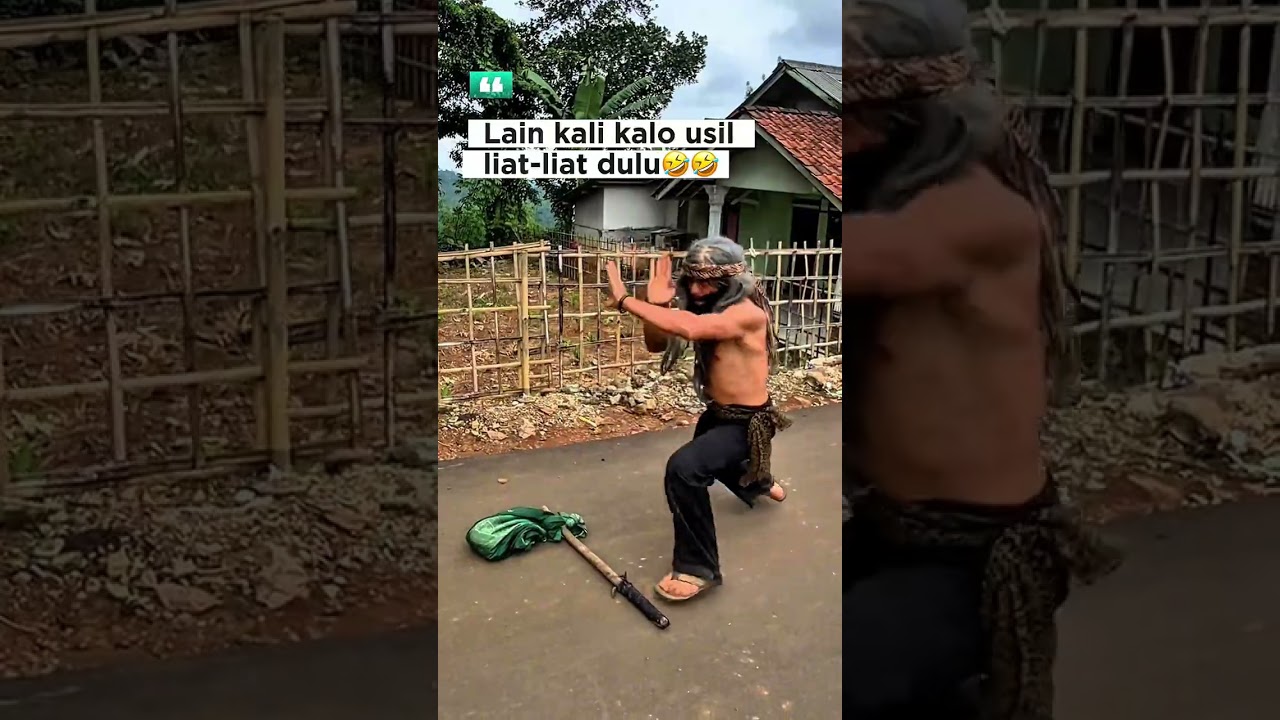 Kumpulan Vidio Lucu (GSC)🤣