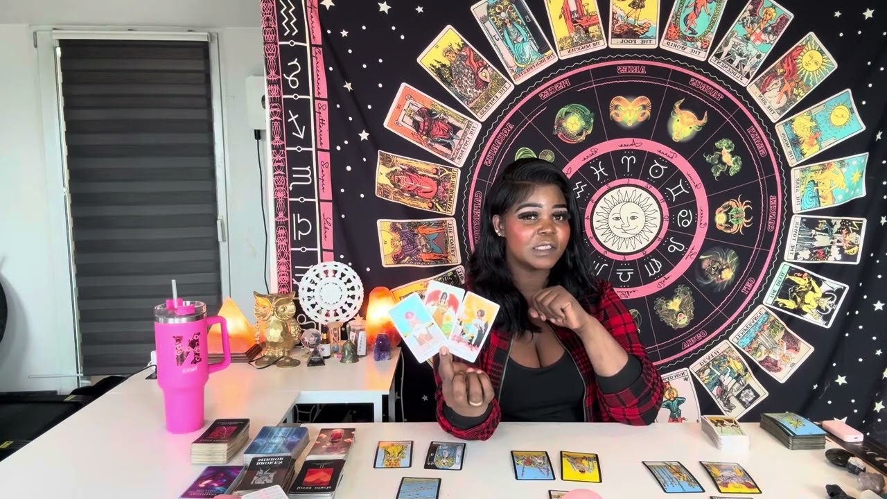💗ARIES ♈️ - “From Ingoring You To Obsessing Over You… They’re About To Confess Their Feeling!”