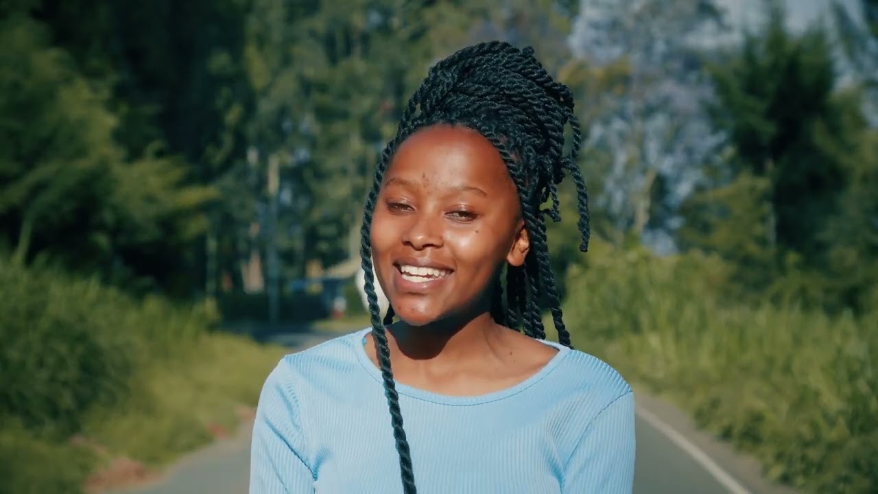 TIGA KUMAKA by FLORENCE KARANI OFFICIAL VIDEO