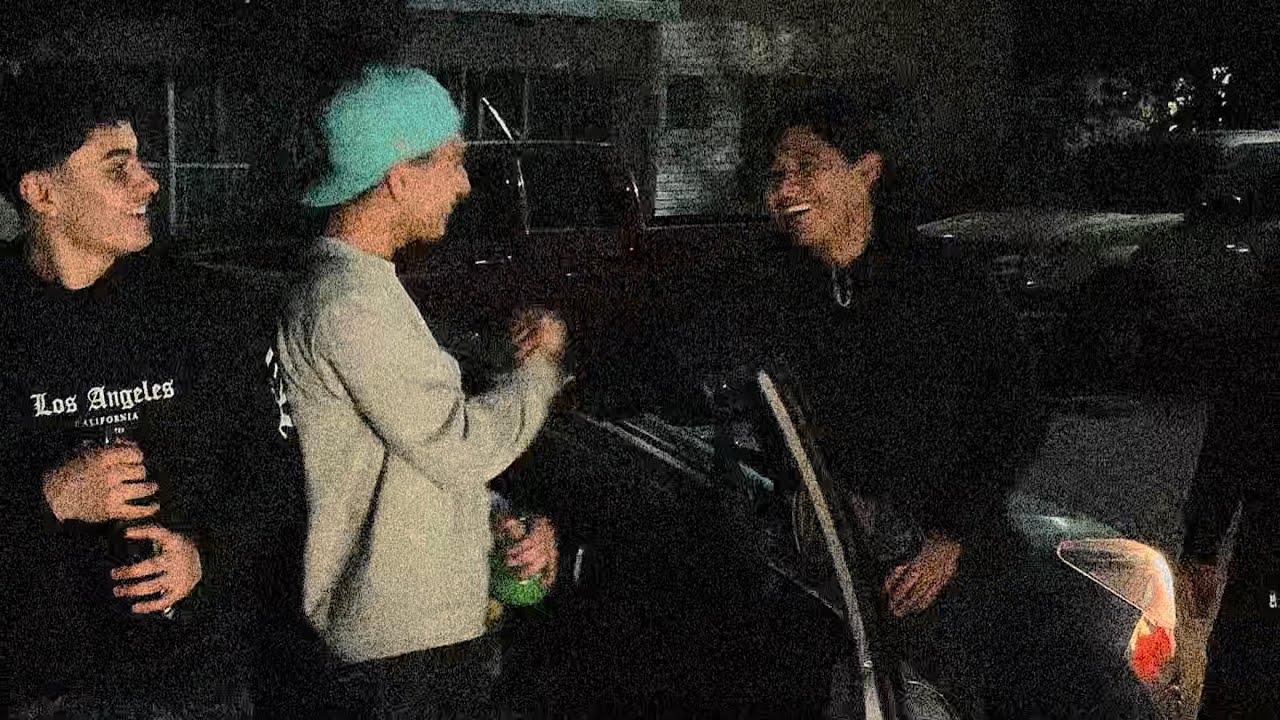 Un Morro De Barrio