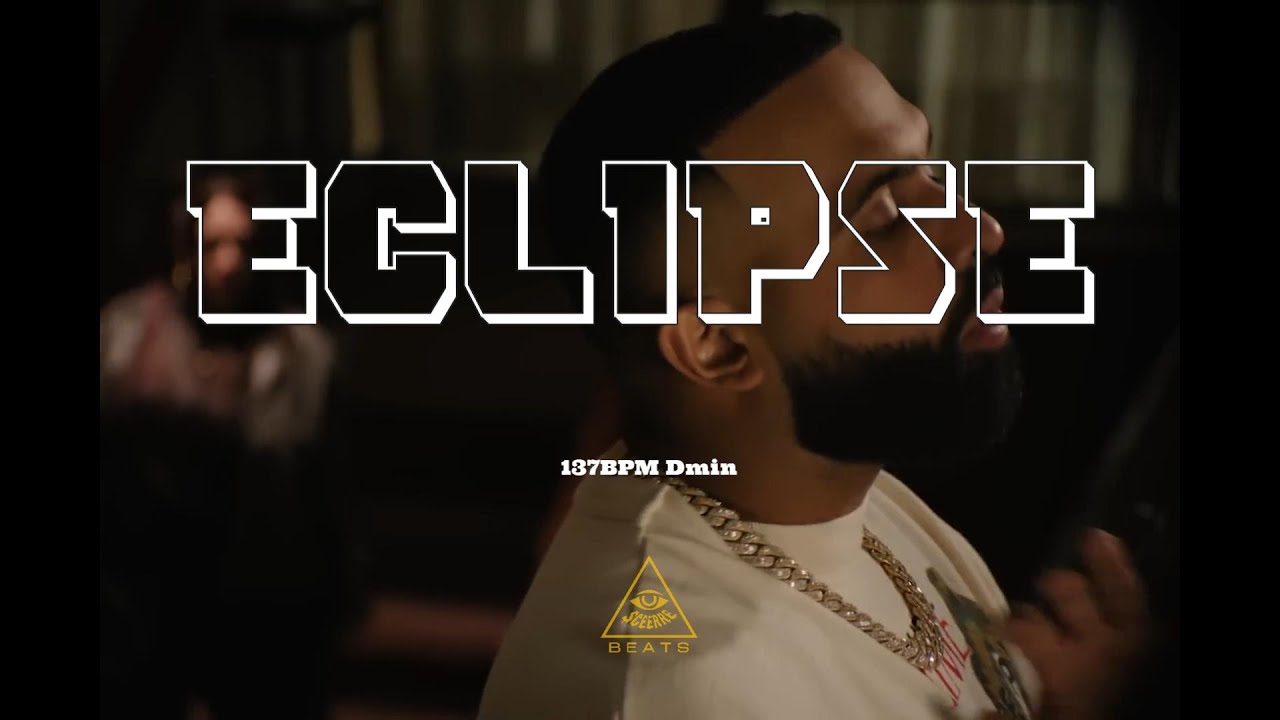 JC REYES x ELADIO CARRION Type Beat - 