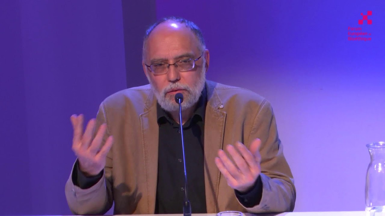 FEB 2023 - L’ÉCOLOGIE ET LA RELIGION SONT-ELLES COMPATIBLES ?