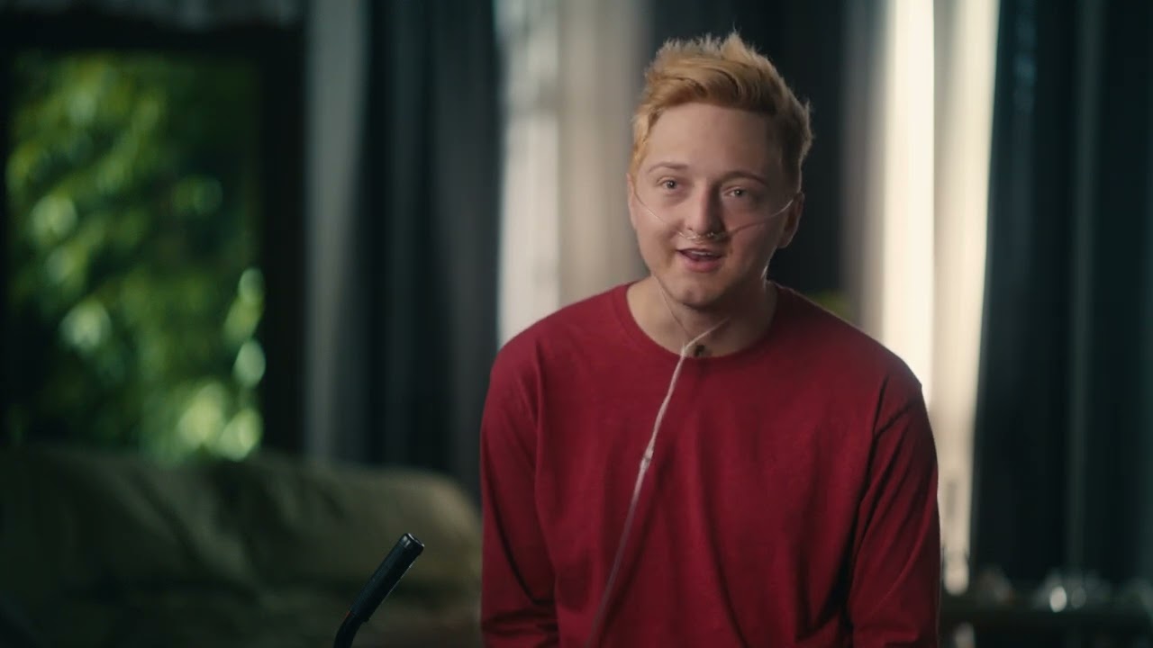 It&rsquo;s Time to Talk About Vaping &ndash; Walker&rsquo;s Story