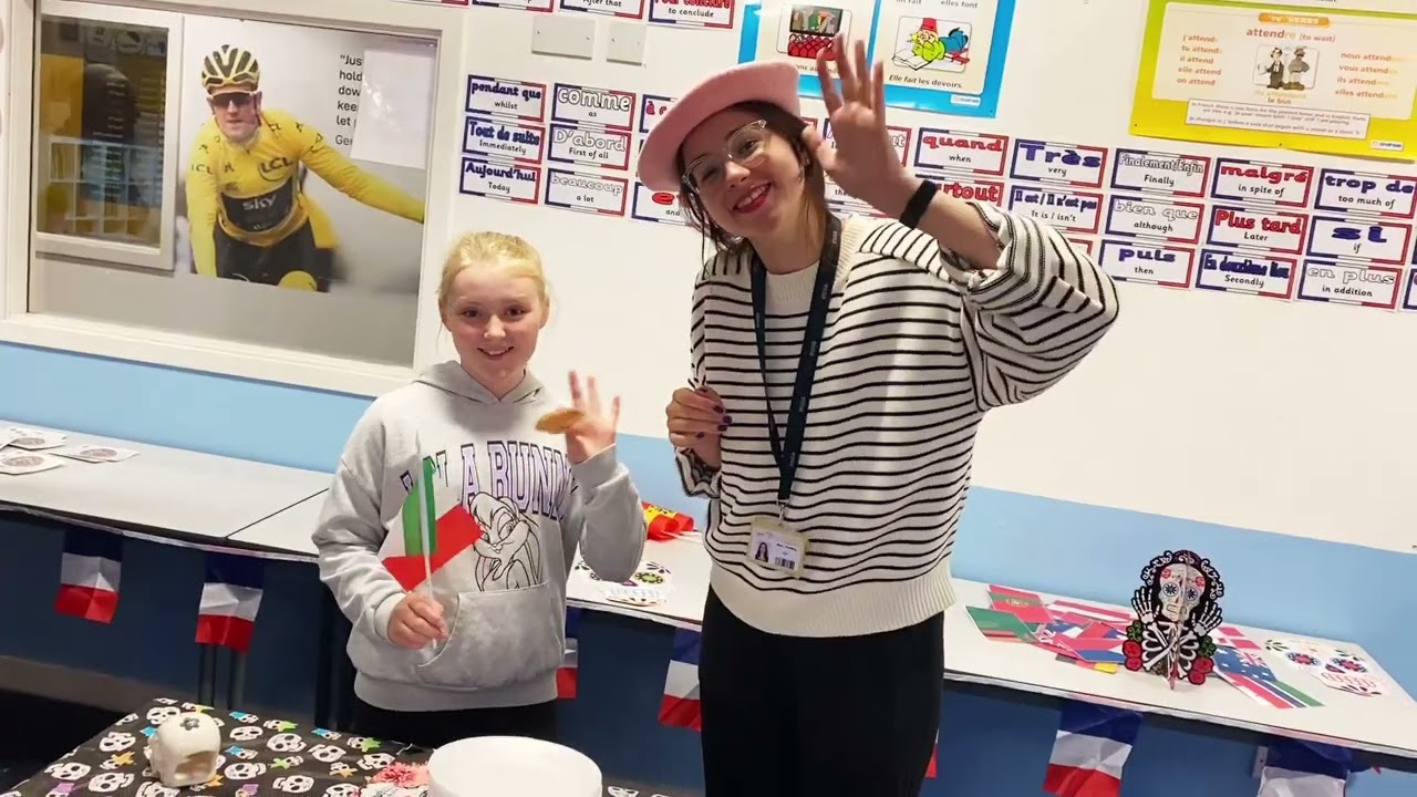 Essa Academy Open Evening 2022 (Colour)