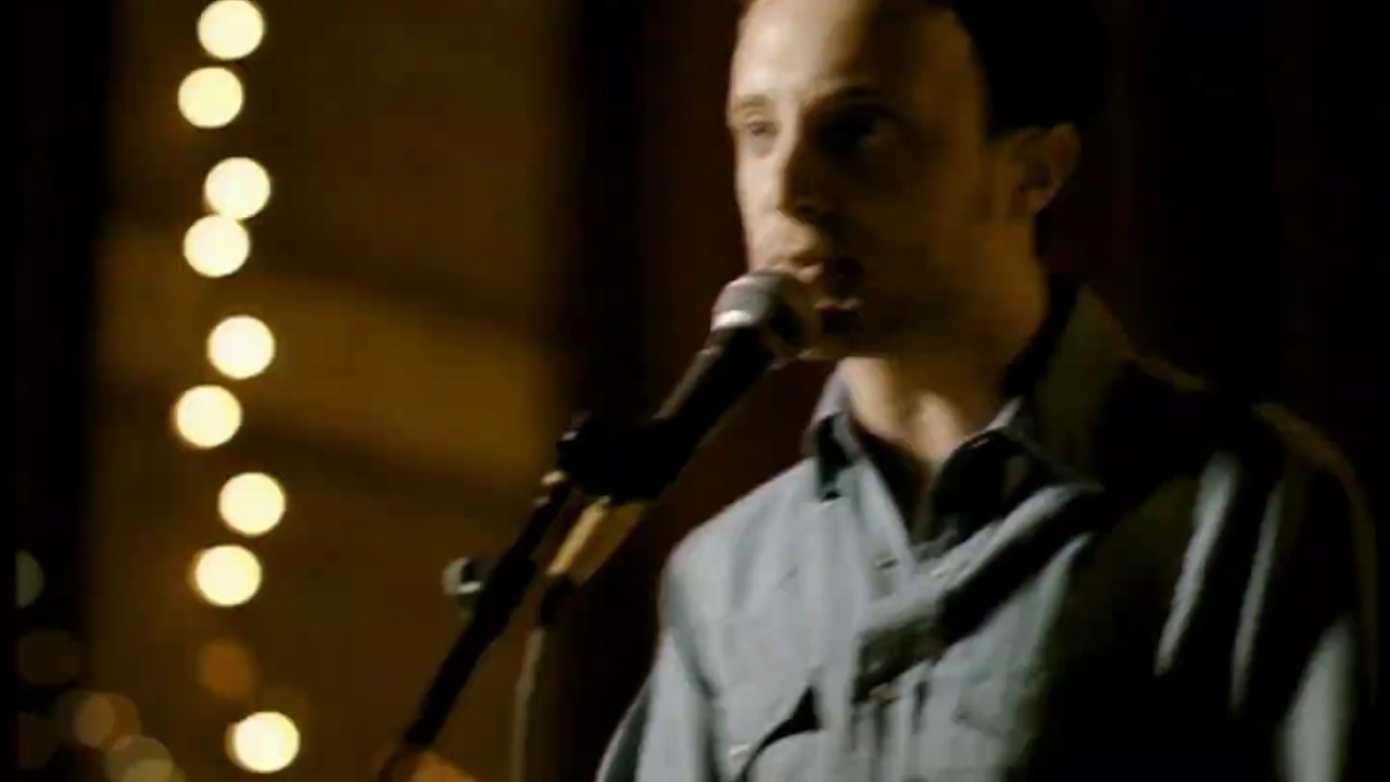 Idlewild - American English (Official Video) HD