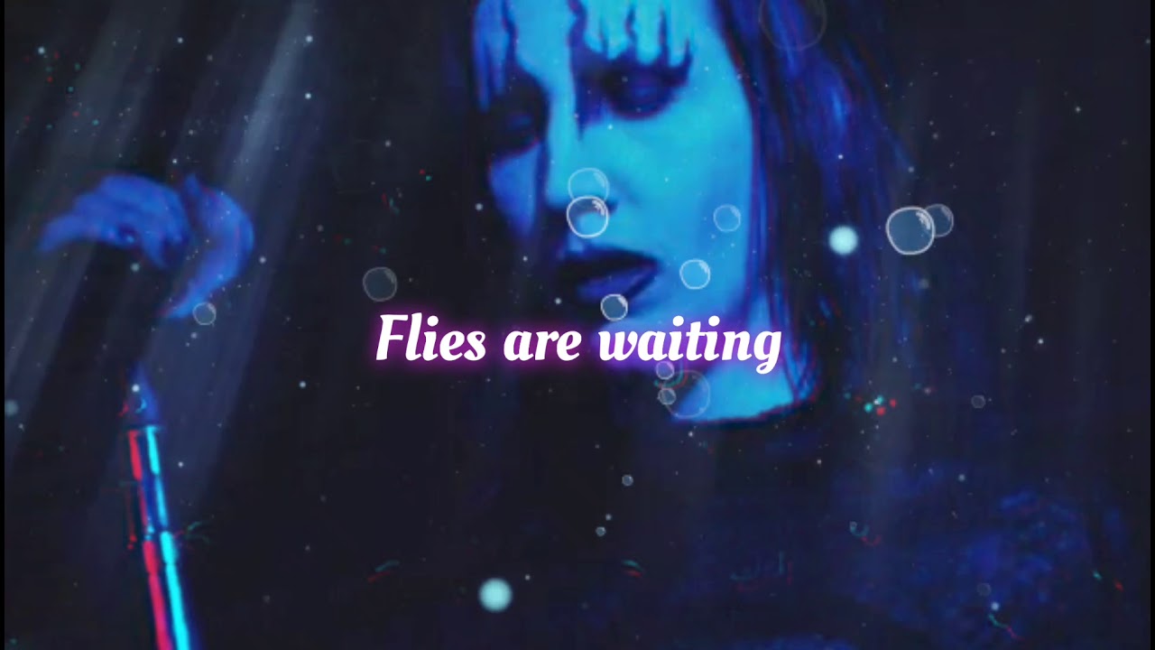Valentine's Day - Marilyn Manson Lyrics