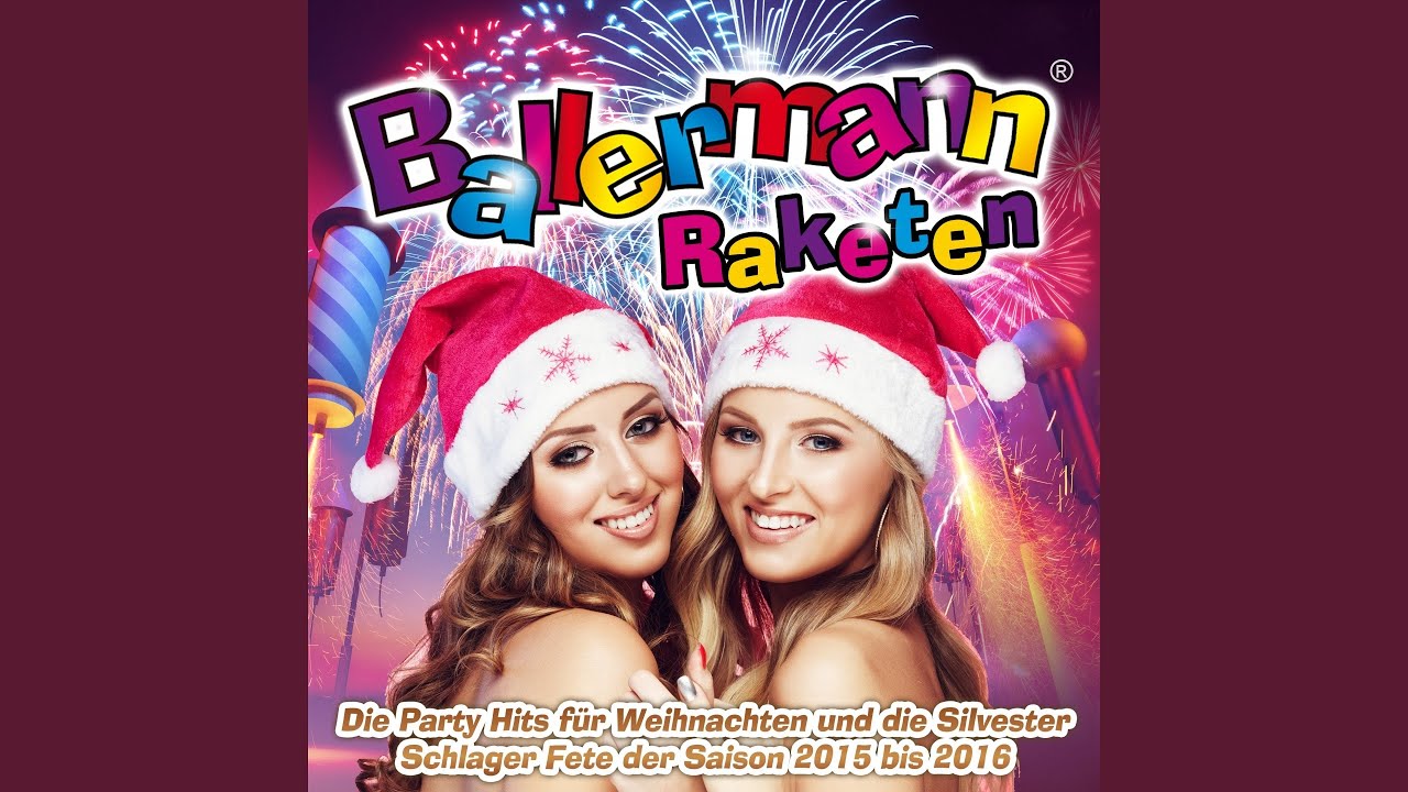Alles was ich brauche bist du (Party-Fox-Mix)