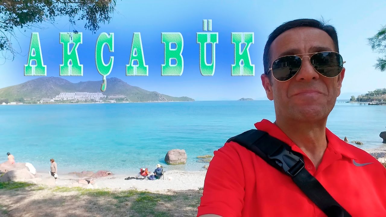 Akçabük Akyarlar