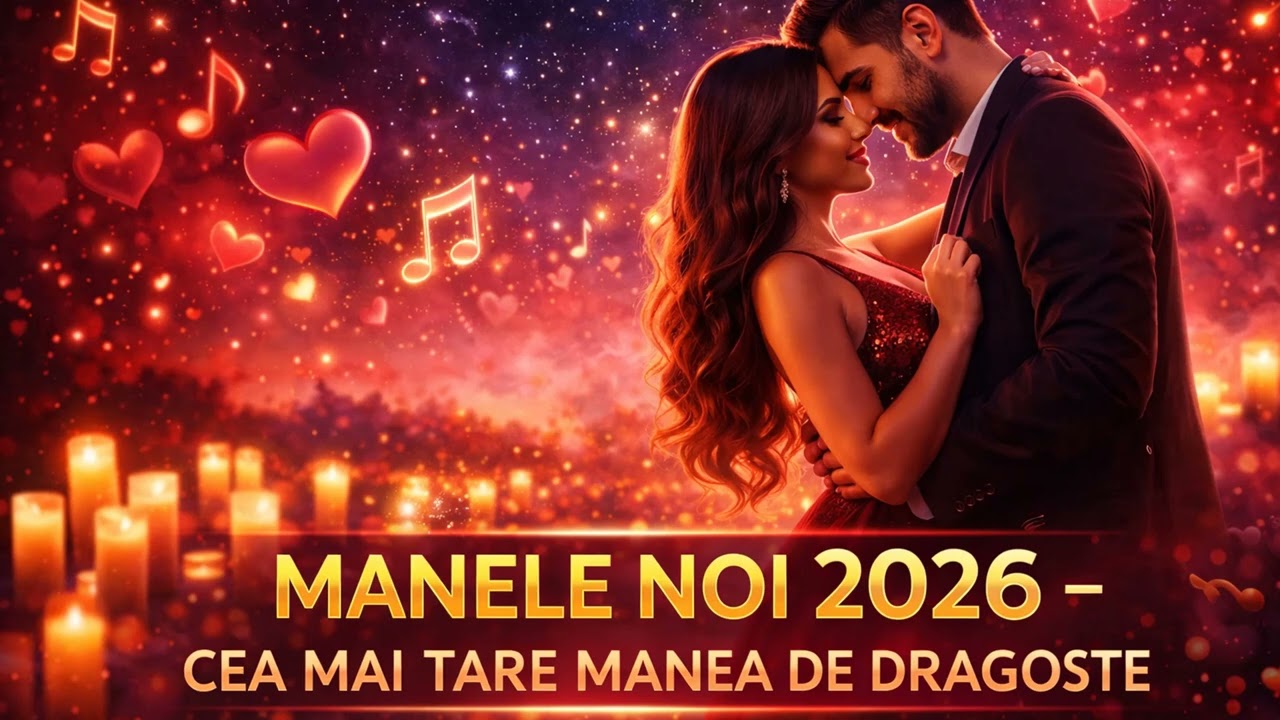 🔥 Manele Live 2026 | Show Exploziv