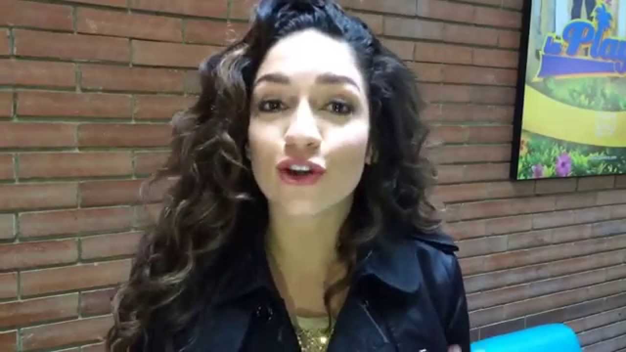 Kimberly Reyes Diomedes Carlos Ochoa y sus novelas