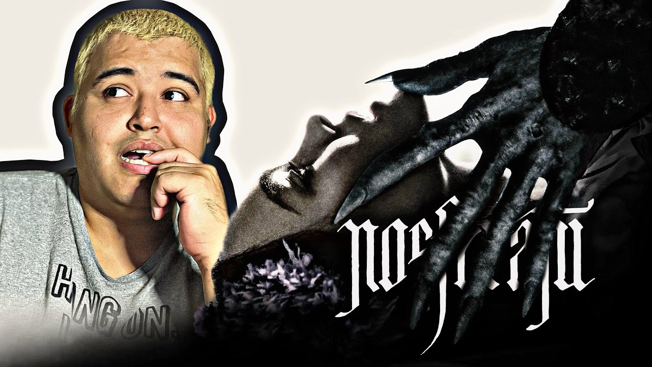 **Nosferatu (2024)** // First Time Watching // #reaction