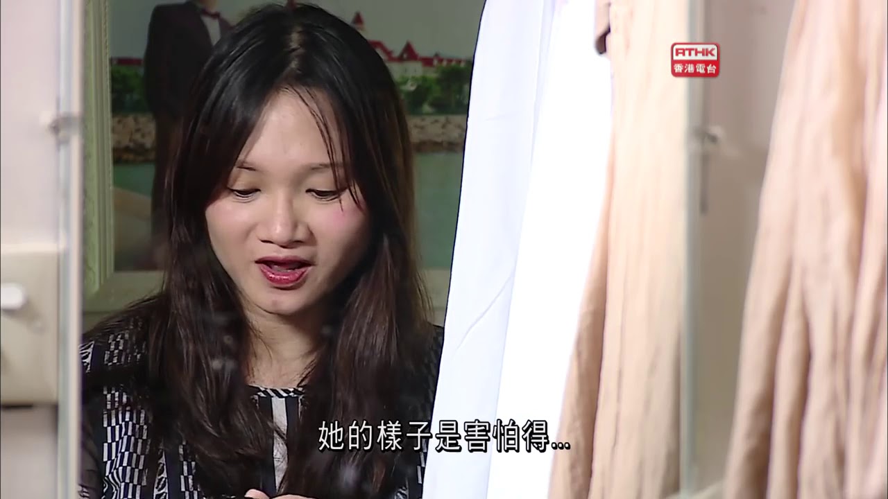 港台節目：香港跨性別故事的 Lennie ，是少有覓得如意郎君的跨女，我們誠心祝福她！