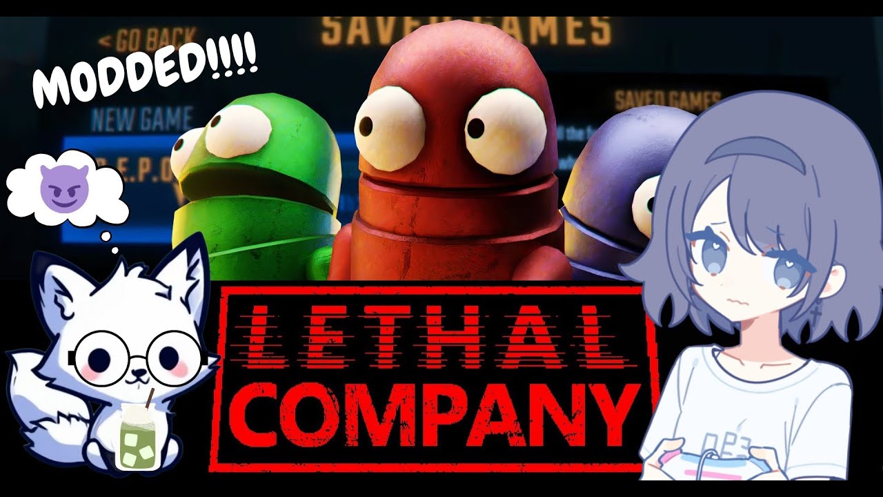 [12-12-25] failed Scary Gamin w/ My Boyfriend ➜ A Lil Bit of Roki