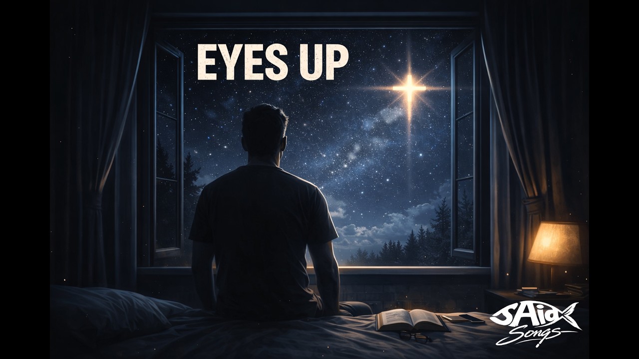 Eyes Up – One Savior, Every Genre #music #christian