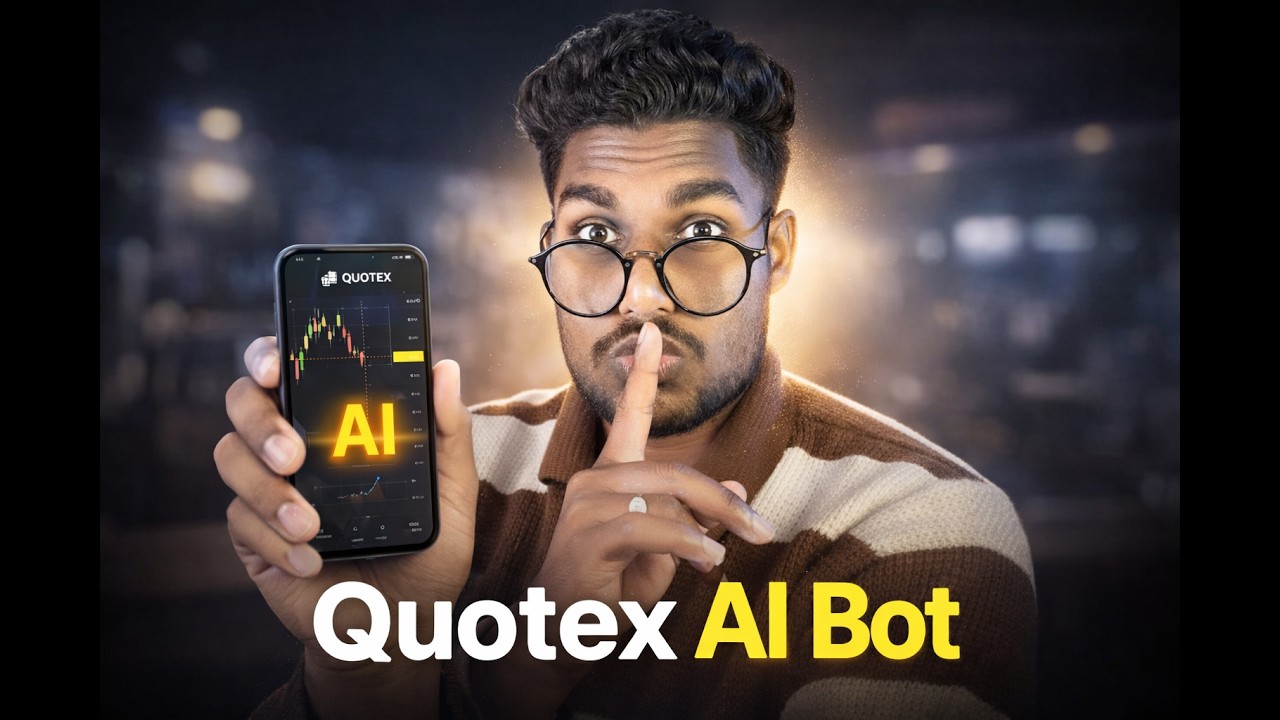 Quotex Hack AI Bot Tegelgram | Quotex Trading Strategy For Beginners | Quotex Strategy