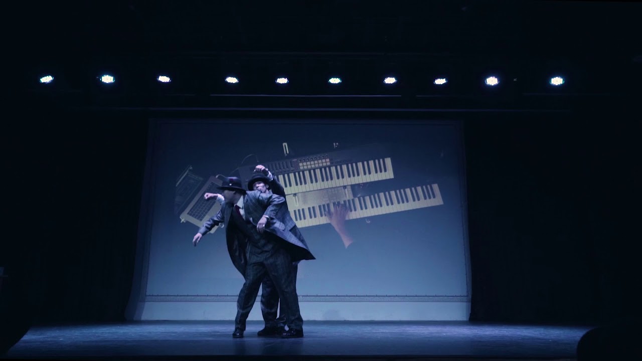 [SHOWCASE] MO'HIGHER @ HAND SHAKE LOCKING VOL.2 I KOREA