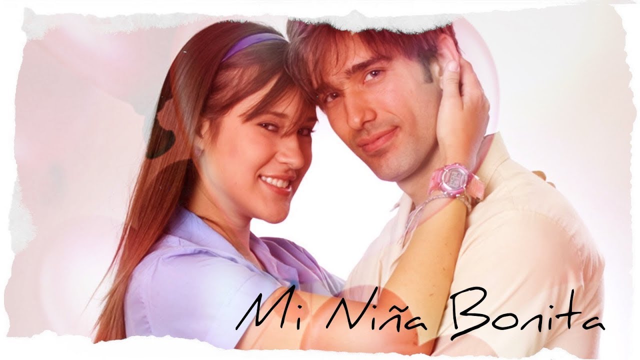 Tita Y Manu - Mi Niña Bonita