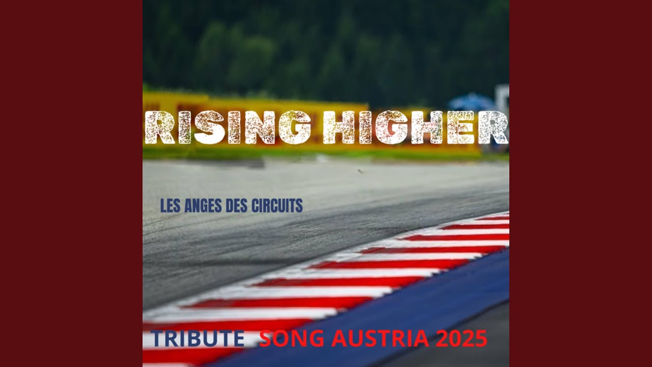 Rising Higher MotoGP Austria 2025