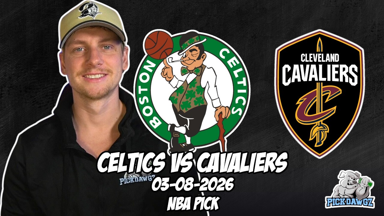 Прогнозы и ставки на матч «Бостон Селтикс» против «Кливленд Кавальерс» 8 марта 2026 года | Советы...