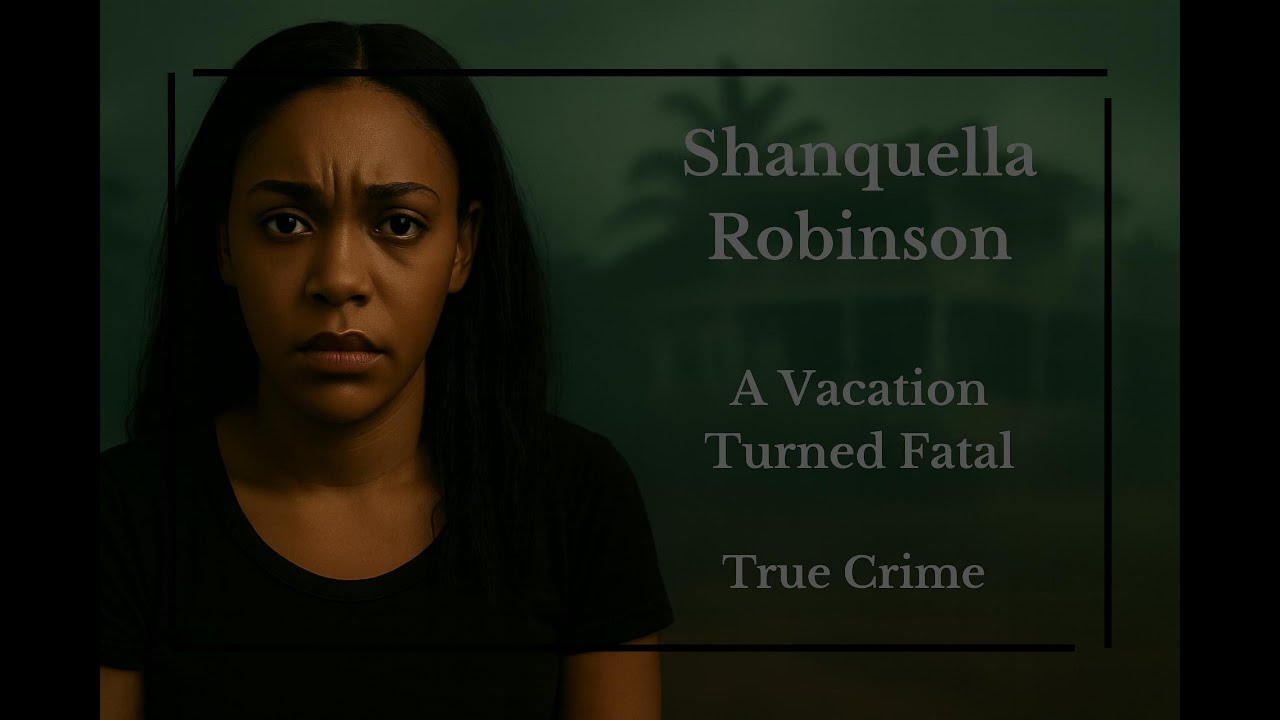 The Tragic Mystery of Shanquella Robinson | True Crime Documentary