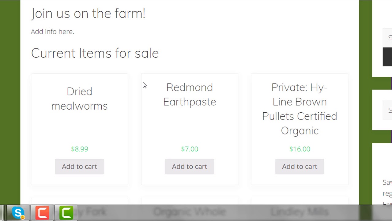 How to Add content to pages with Shortcodes in WordPress