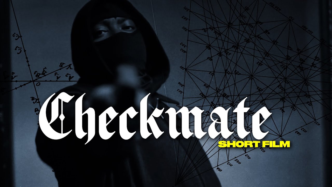 CHECKMATE | Pyxis 6k Short Film