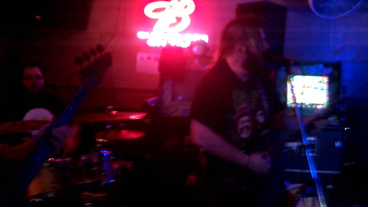 DIRTY REGGAE PUNX---with kazooos