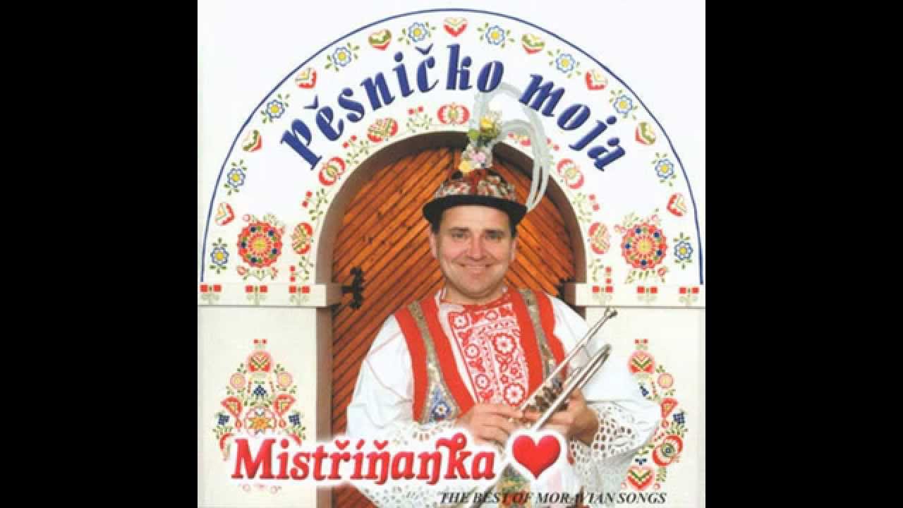 Na horách studénky
